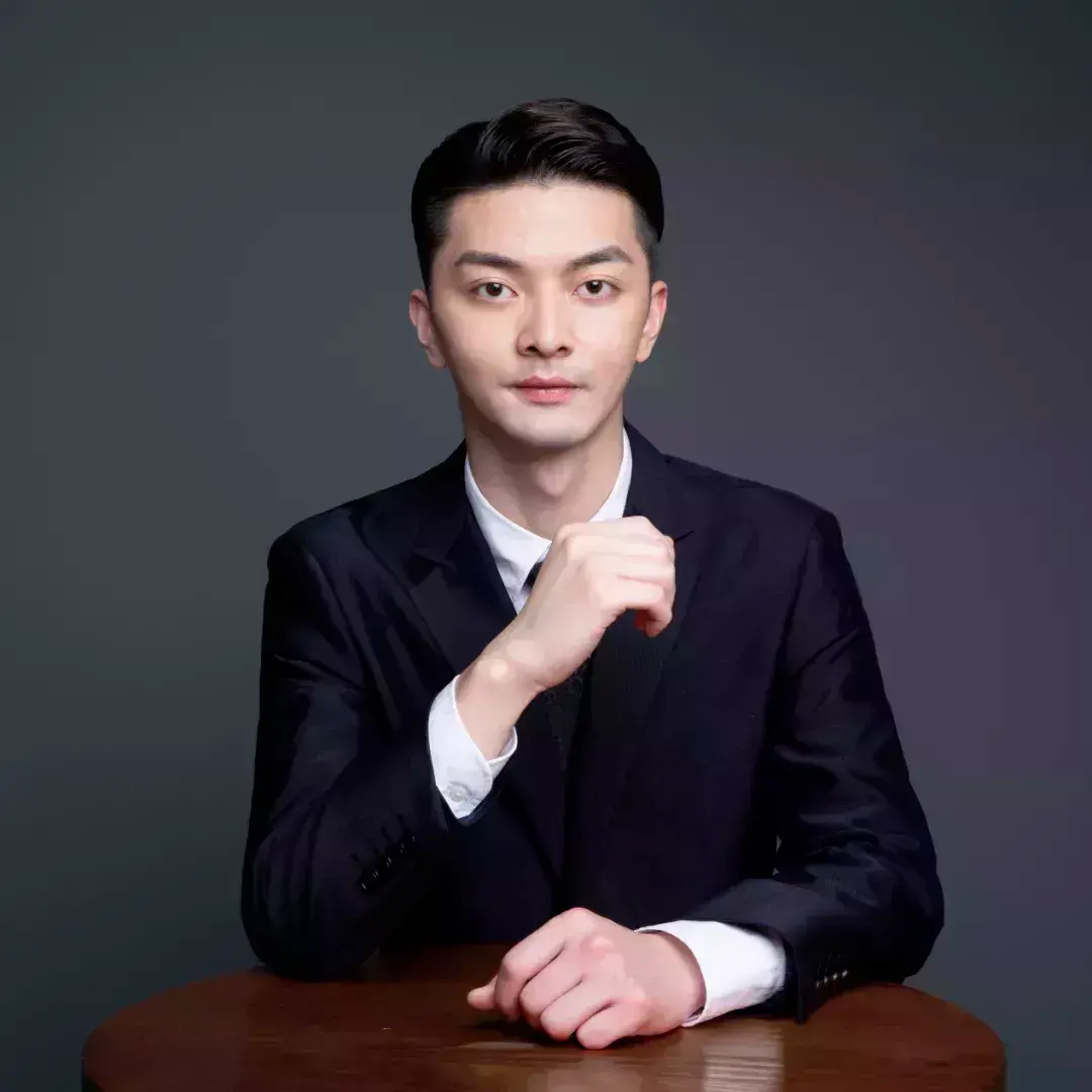 刘庆璇