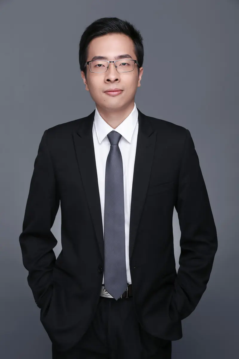 李嘉健
